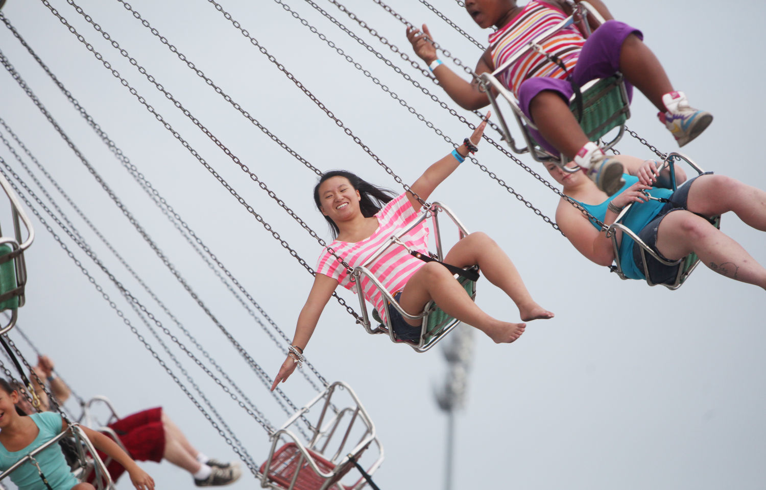 Salem Fair